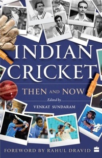 Abbildung von: Indian Cricket - Harper Sport
