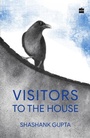 Cover: Visitors To The House - Harper Children's
