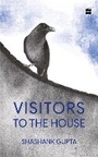 Cover: Visitors To The House - Harper Children's