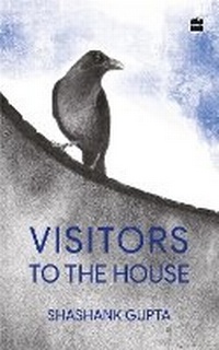 Enlarge image Cover: Visitors To The House - Harper Children's