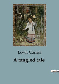 Abbildung von: A tangled tale - Culturea