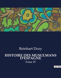 Abbildung von: Histoire Des Musulmans d'Espagne - Culturea