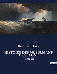 Abbildung von: Histoire Des Musulmans d'Espagne - Culturea