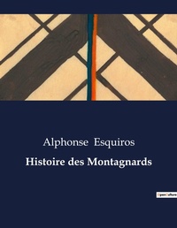 Abbildung von: Histoire des Montagnards - Culturea
