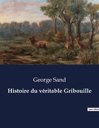 Abbildung von: Histoire du veritable Gribouille - Culturea