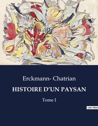 Abbildung von: Histoire d'Un Paysan - Culturea