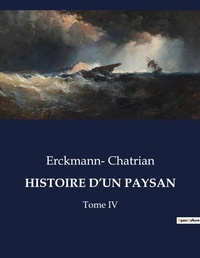 Abbildung von: Histoire d'Un Paysan - Culturea