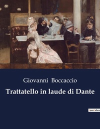 Abbildung von: Trattatello in laude di Dante - Culturea