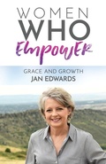 Cover: Women Who Empower - Kate Butler Books
