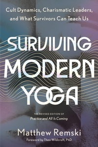 Abbildung von: Surviving Modern Yoga - North Atlantic Books