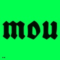 Cover: MOU - edition taberna kritika