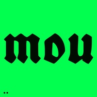 Enlarge image Cover: MOU - edition taberna kritika