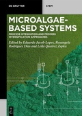 Abbildung von: Microalgae-Based Systems - De Gruyter