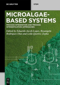Abbildung von: Microalgae-Based Systems - De Gruyter