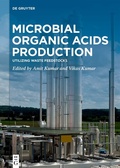 Abbildung von: Microbial Organic Acids Production - De Gruyter