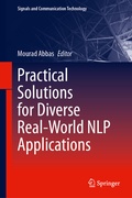 Cover: Practical Solutions for Diverse Real-World NLP Applications - Springer