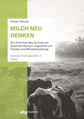 Cover: Milch neu denken - wbg Academic in Herder