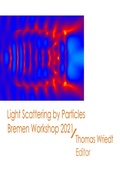 Cover: ScattPort Series / Light Scattering by Particles, Bremen Workshop 2021 - epubli