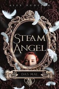 Enlarge image Cover: Steam Angel: Das Mal - Tolino Media