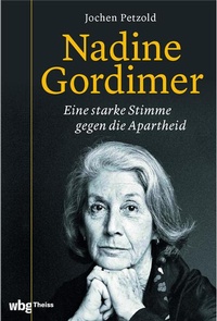 Abbildung von: Nadine Gordimer - Theiss in Herder