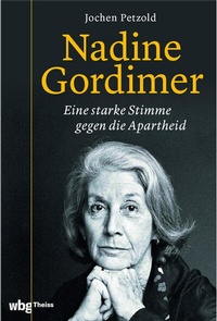 Abbildung von: Nadine Gordimer - Theiss in Herder