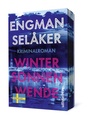 Cover: Wintersonnenwende (Wolf und Berg ermitteln 2) - Ullstein extra