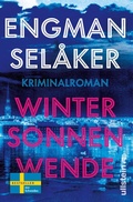 Cover: Wintersonnenwende - Ullstein eBooks