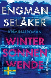 Enlarge image Cover: Wintersonnenwende - Ullstein eBooks