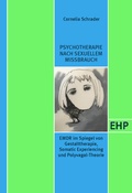 Cover: Psychotherapie nach sexuellem Missbrauch - EHP Edition Humanistische Psychologie