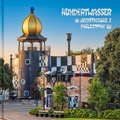 Cover: Hundertwasser Architektur & Philosophie - Hundertwasser Art Centre - W&ouml;rner Verlag