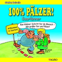 Abbildung von: 100% PÄLZER! Saarlänner - Agiro
