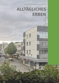 Cover: Allt&auml;gliches Erben - Mitzkat, J&ouml;rg