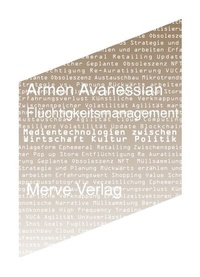 Abbildung von: Flüchtigkeitsmanagement - Merve