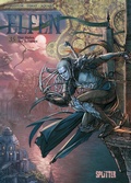 Cover: Elfen. Band 35 - Splitter-Verlag