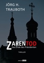 Cover: Zarentod - Gedankenkunst Verlag