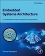 Cover: Embedded Systems Architecture - Academic Press
