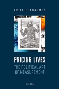 Enlarge image Cover: Pricing Lives - OUP eBook