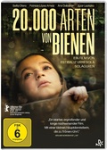 Cover: 20.000 Arten von Bienen - LEONINE Distribution GmbH