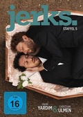 Cover: jerks. - Leonine