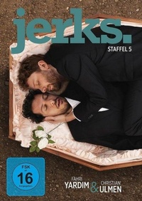 Enlarge image Cover: jerks. - Leonine