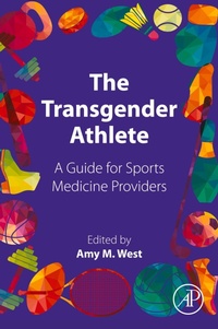 Abbildung von: The Transgender Athlete - Academic Press