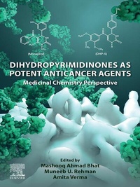 Abbildung von: Dihydropyrimidinones as Potent Anticancer Agents - Elsevier