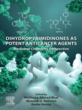 Cover: Dihydropyrimidinones as Potent Anticancer Agents - Elsevier