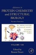 Cover: Advances in Protein Chemistry and Structural Biology: Volume 138 - Academic Press