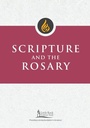 Cover: Scripture and the Rosary - LITURGICAL PRESS