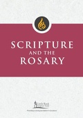 Abbildung von: Scripture and the Rosary - LITURGICAL PRESS