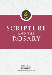 Abbildung von: Scripture and the Rosary - LITURGICAL PRESS