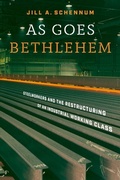 Bild: As Goes Bethlehem - Vanderbilt University Press