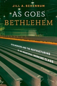 Bild: As Goes Bethlehem - Vanderbilt University Press