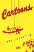 Cover: Cartoons - City Lights Publishers
